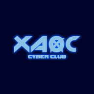 ХАОС CYBER CLUB